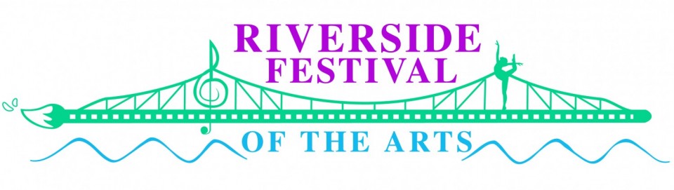 2017 Riverside Festival of the Arts